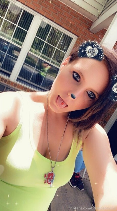 Barrelbabe2020 photo 24