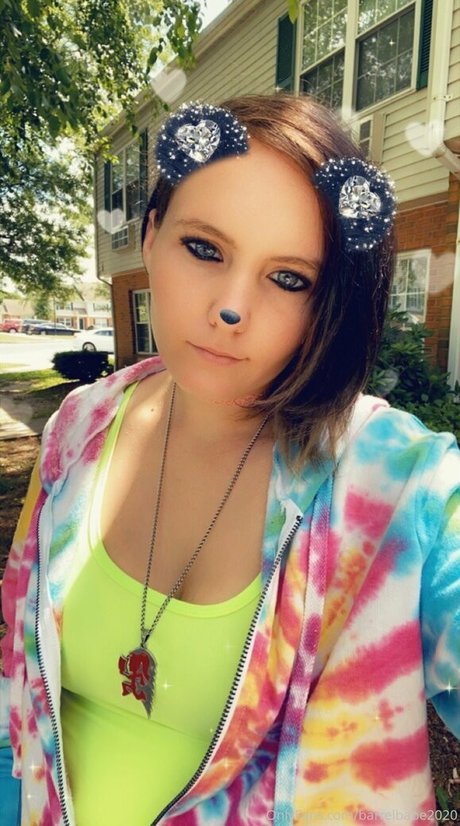 Barrelbabe2020 photo 27