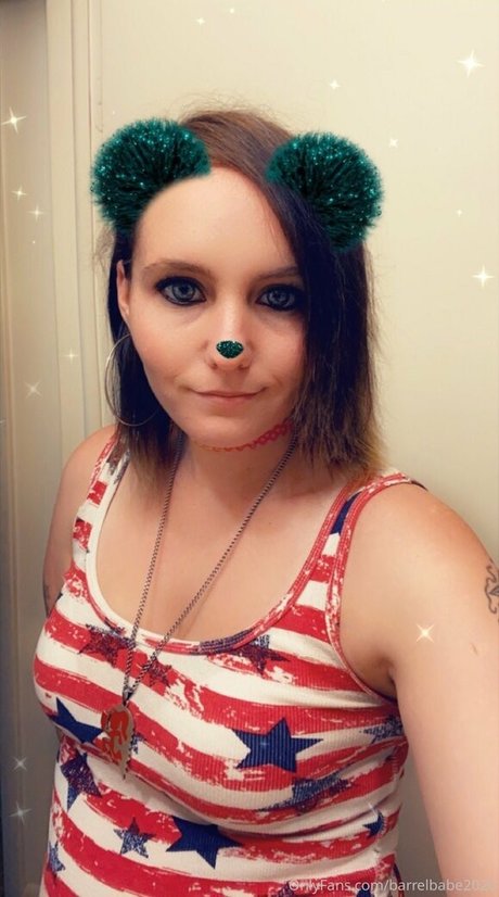 Barrelbabe2020 photo 32