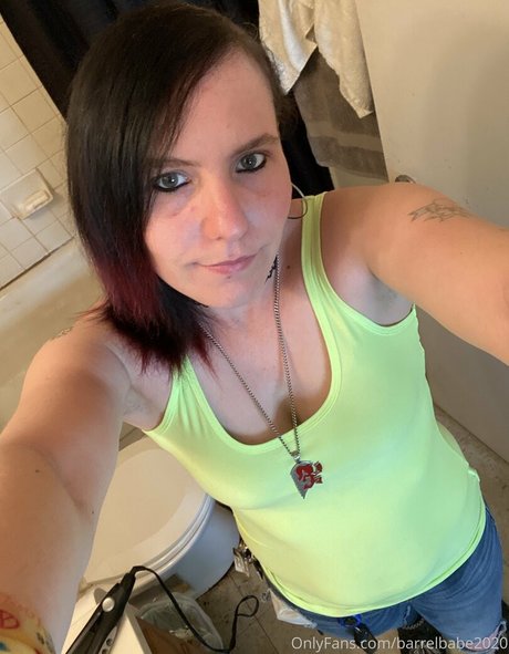 Barrelbabe2020 photo 33