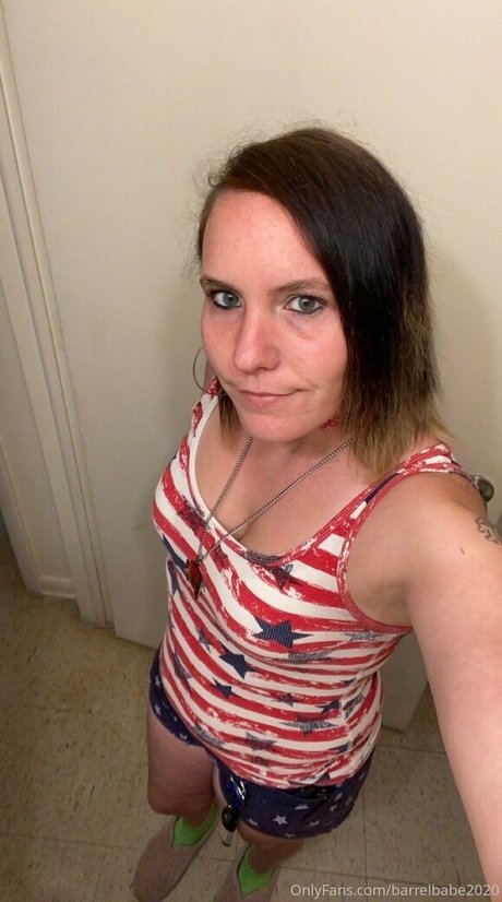 Barrelbabe2020 photo 35