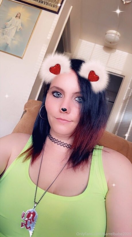 Barrelbabe2020 photo 37