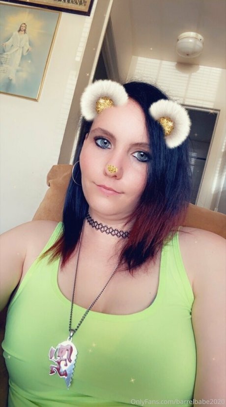 Barrelbabe2020 photo 38