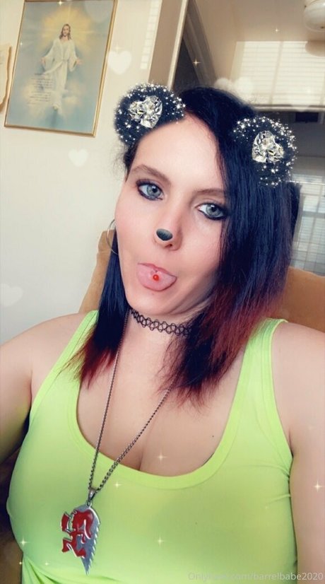 Barrelbabe2020 photo 40