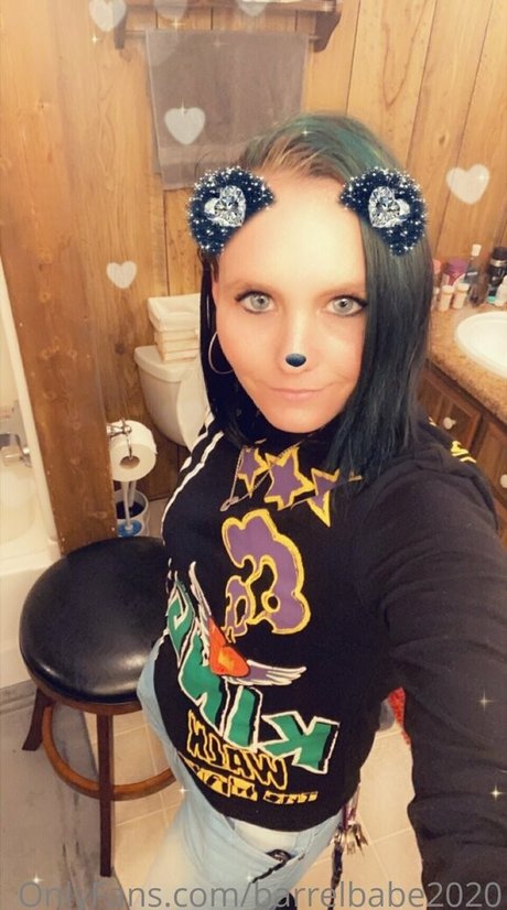 Barrelbabe2020 photo 46