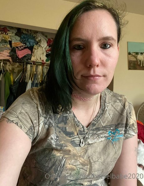 Barrelbabe2020 photo 49