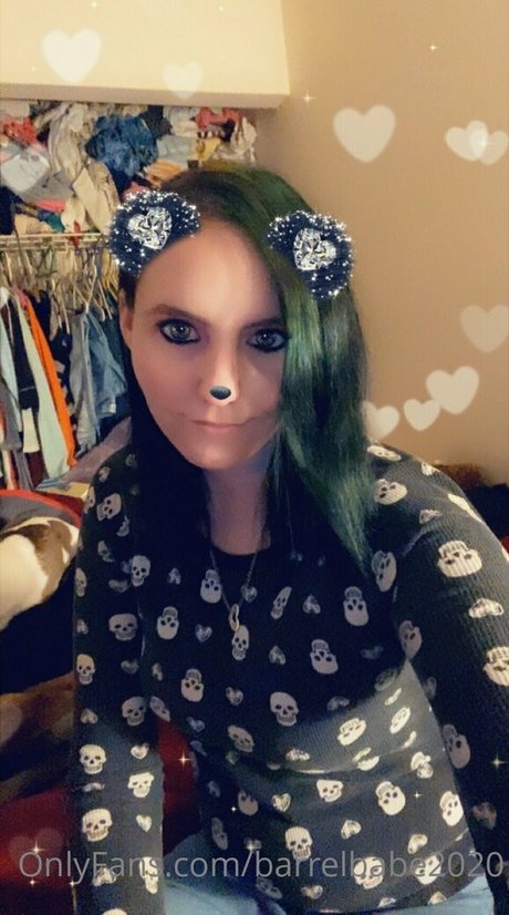 Barrelbabe2020 photo 50