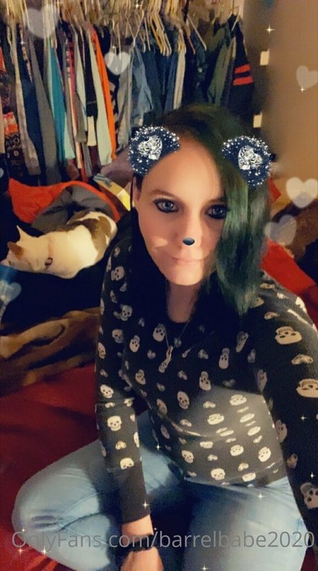 Barrelbabe2020 photo 52