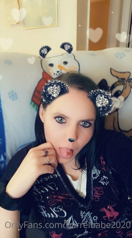 Barrelbabe2020 photo 54