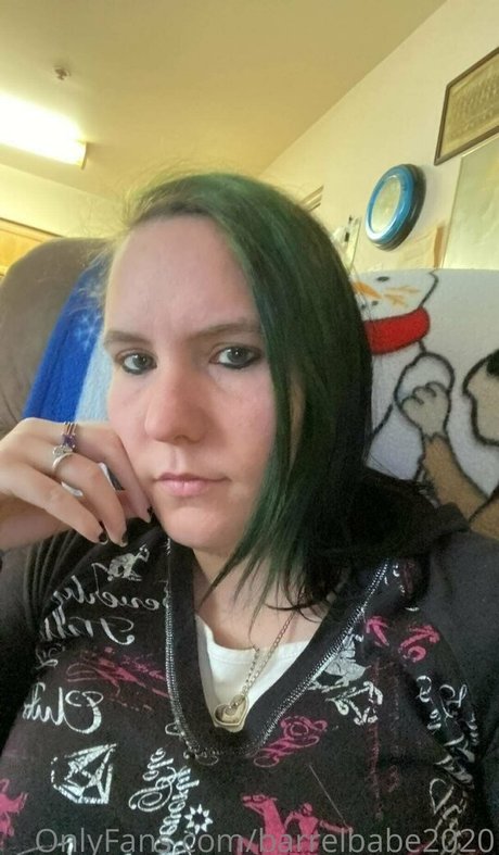 Barrelbabe2020 photo 56