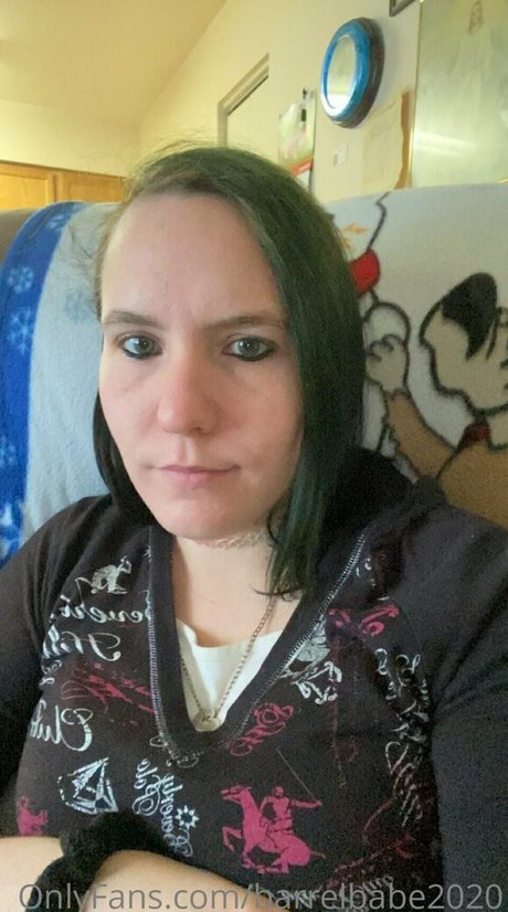 Barrelbabe2020 photo 57