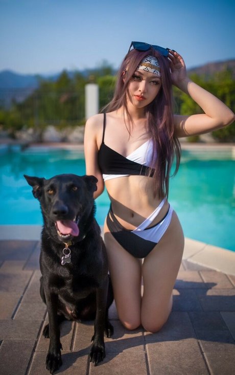 Basedlilv photo 11