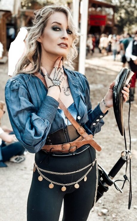BasicWitGirl photo 47