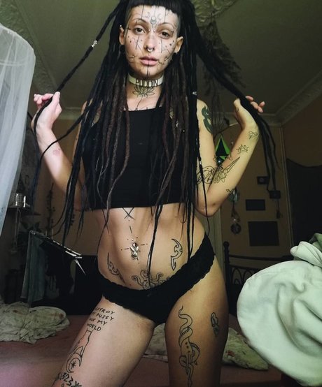 Bastet_Beast photo 5