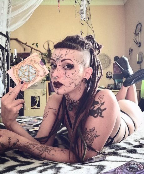 Bastet_Beast photo 7