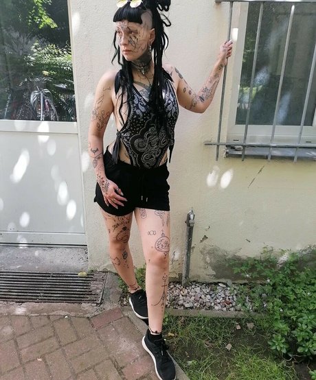 Bastet_Beast photo 10