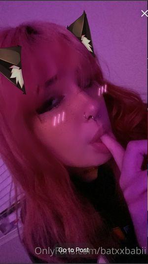 BatxBabi photo 26