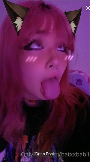 BatxBabi photo 28