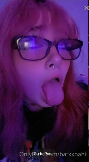 BatxBabi photo 29