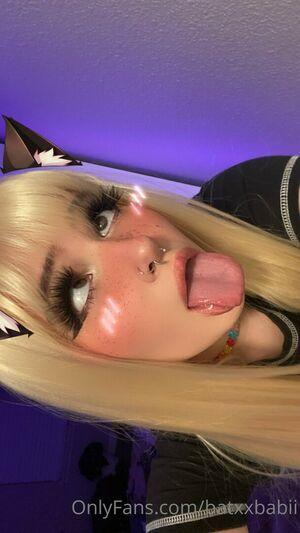 BatxBabi photo 101