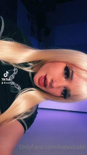 BatxBabi photo 110