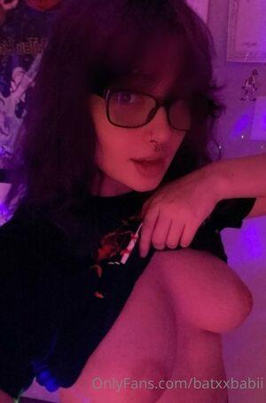 BatxBabi photo 123