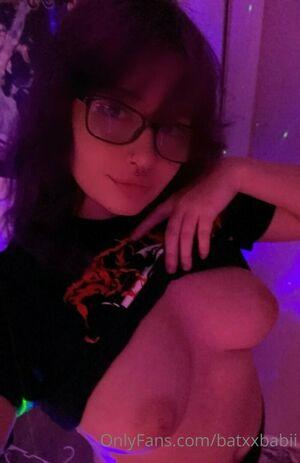 BatxBabi photo 124