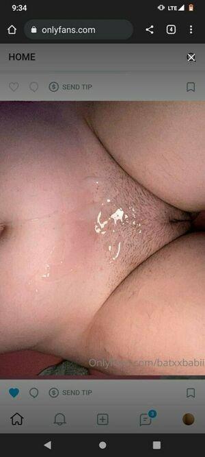 BatxBabi photo 153