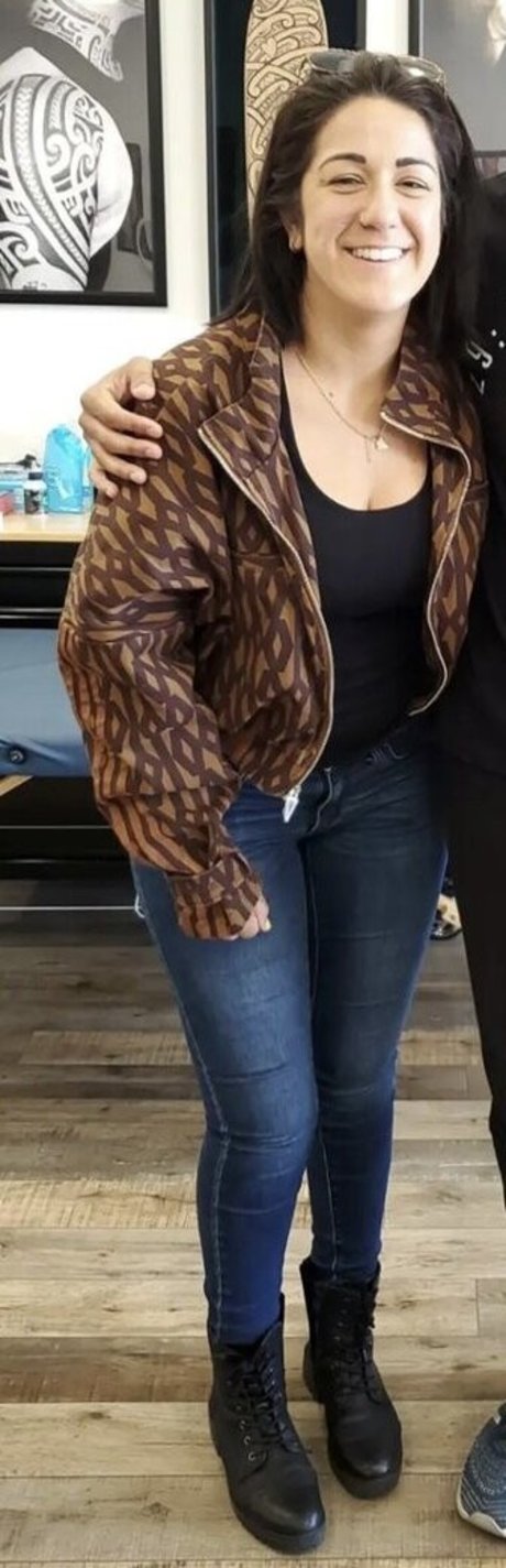 Bayley photo 2