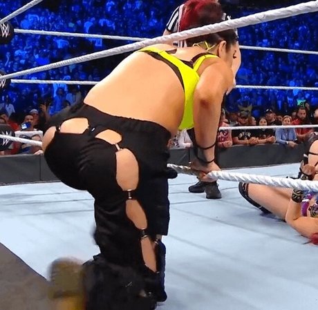 Bayley photo 10