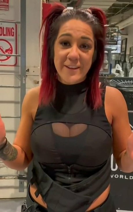 Bayley photo 13