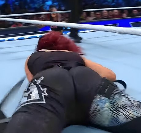 Bayley photo 21