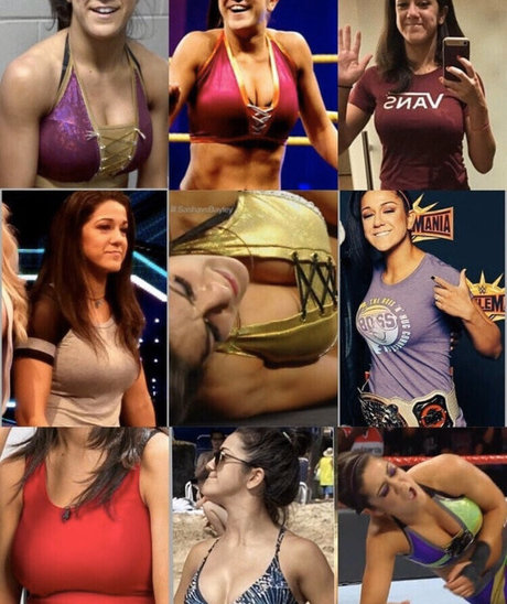 Bayley photo 23