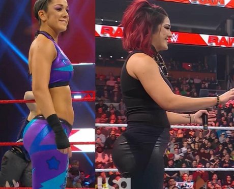 Bayley photo 25