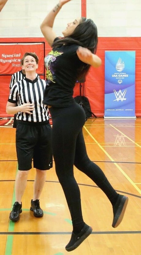 Bayley photo 29