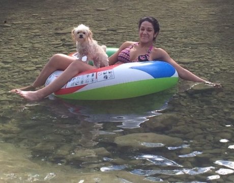 Bayley photo 30