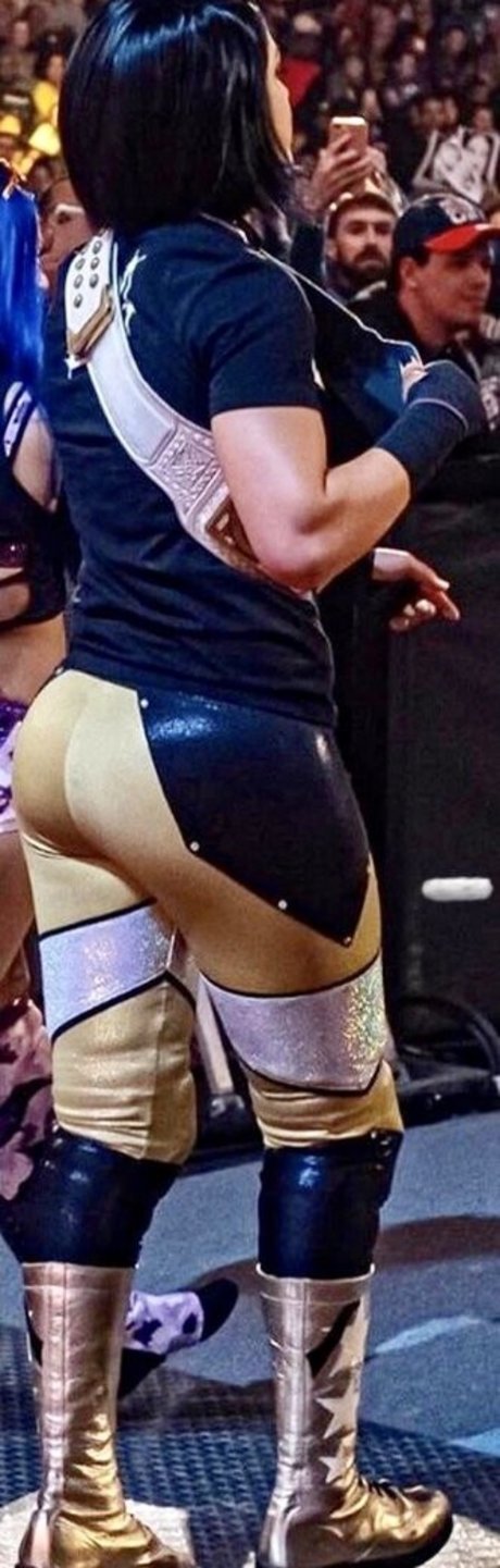 Bayley photo 42