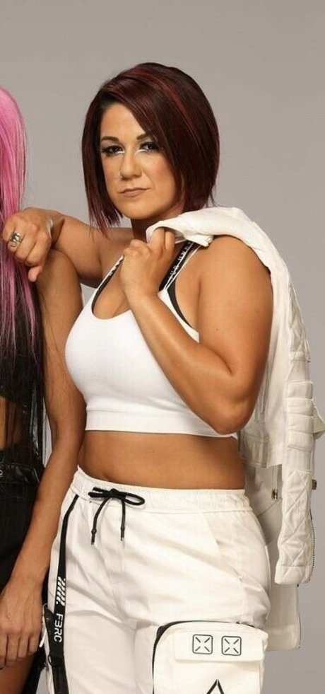 Bayley photo 43