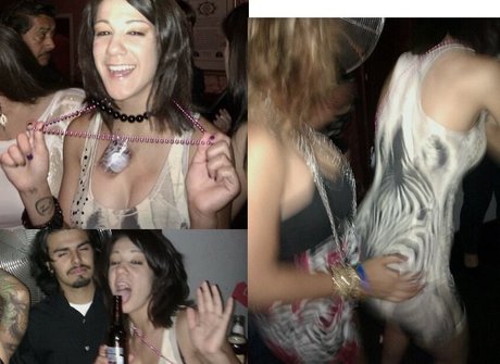 Bayley photo 44