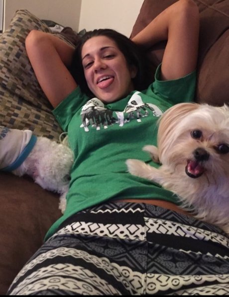 Bayley photo 48