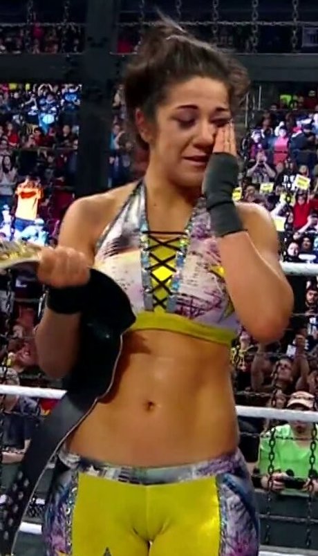 Bayley photo 51
