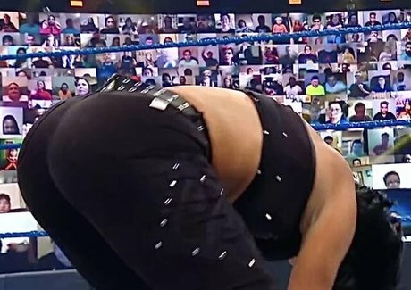Bayley photo 53