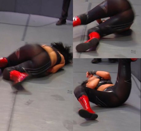 Bayley photo 54