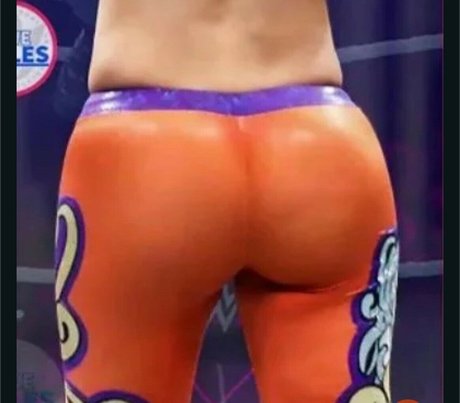 Bayley photo 55