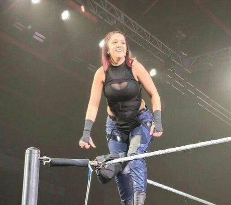 Bayley photo 56