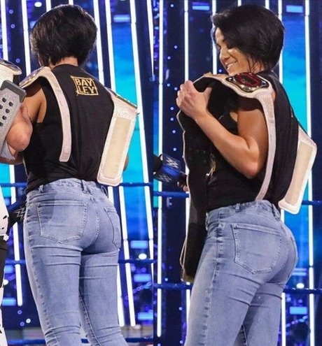 Bayley photo 57