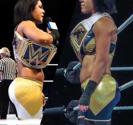 Bayley photo 61