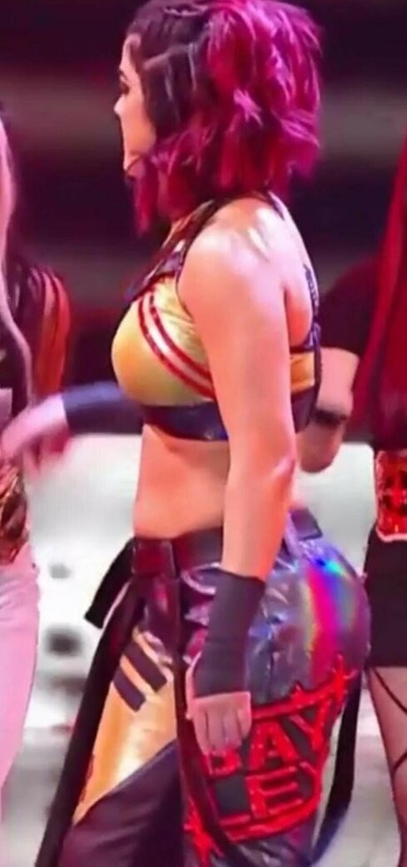 Bayley photo 68