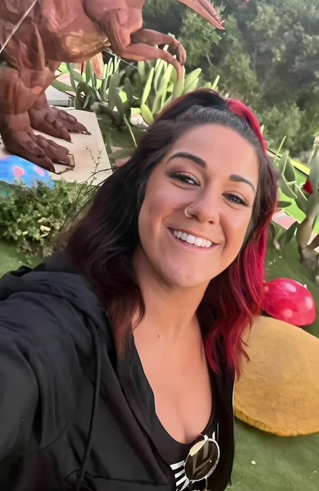 Bayley photo 71