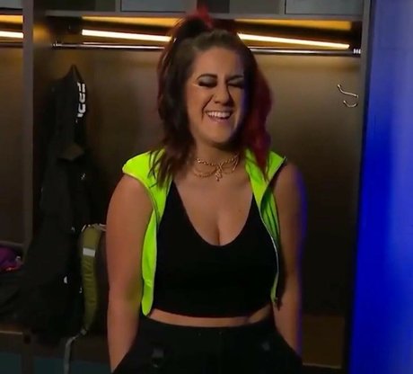 Bayley photo 73
